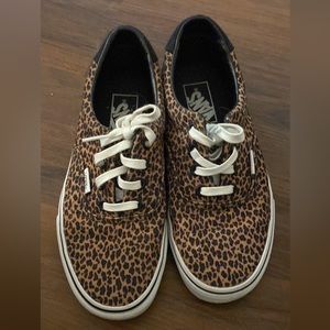 Women’s VANS
